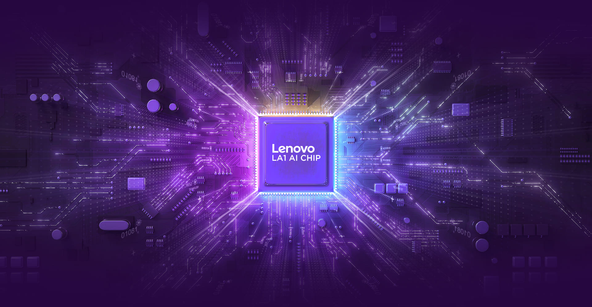 The power of AI-fueled gaming with Lenovo AI Engine+