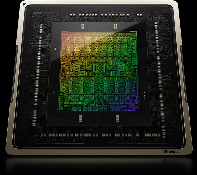 NVIDIA® GeForce RTX™ 40 Series and DLSS 3