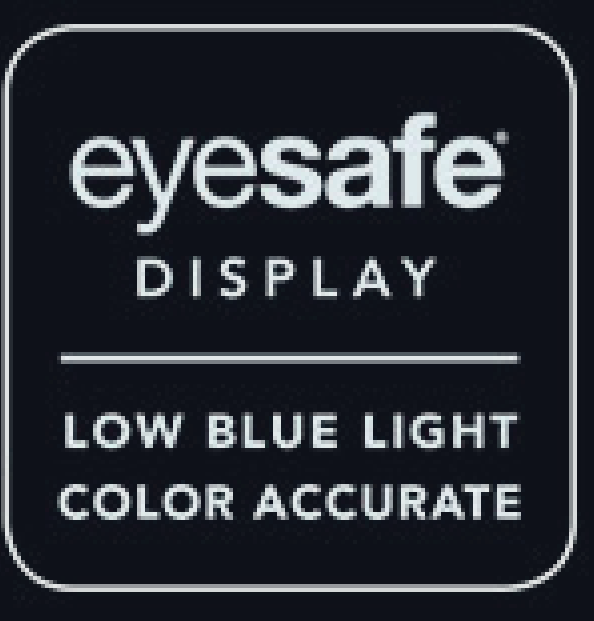 eyesafe display